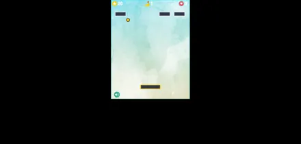 2D BreakOut game