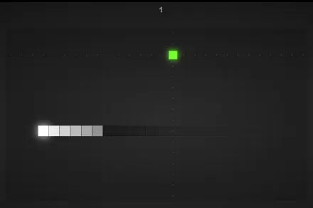 3D Snake game