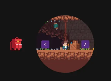 Adventure Game game