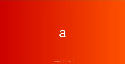 Alphabet Learning Game game