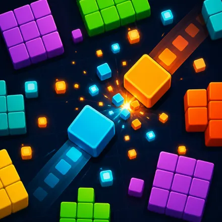 Block Io game