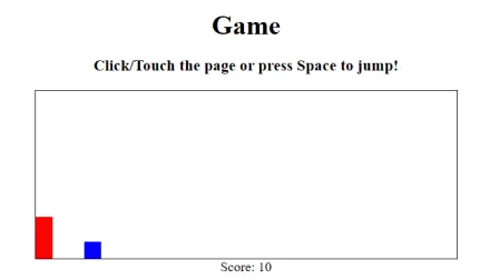 Block Vault game
