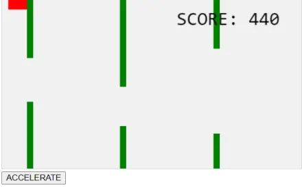 Box In Air Game game