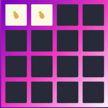 Brain card game