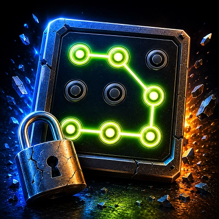 BreakLock game