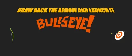 Bulls eye game