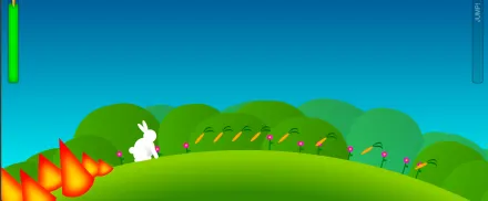 Bunny is Lost game