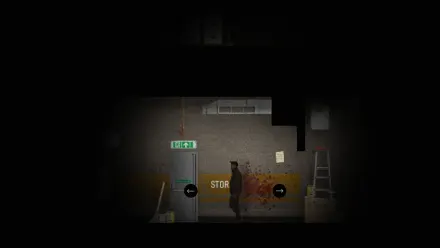 CareTaker game