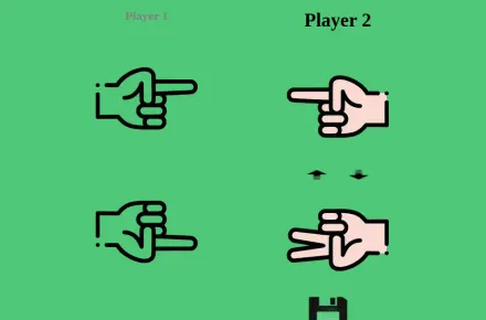 Chopsticks game