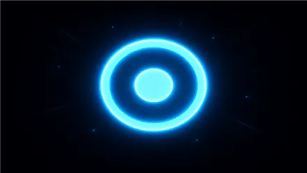 Click the Circle game