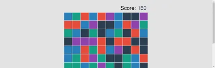 Color Crush Game game