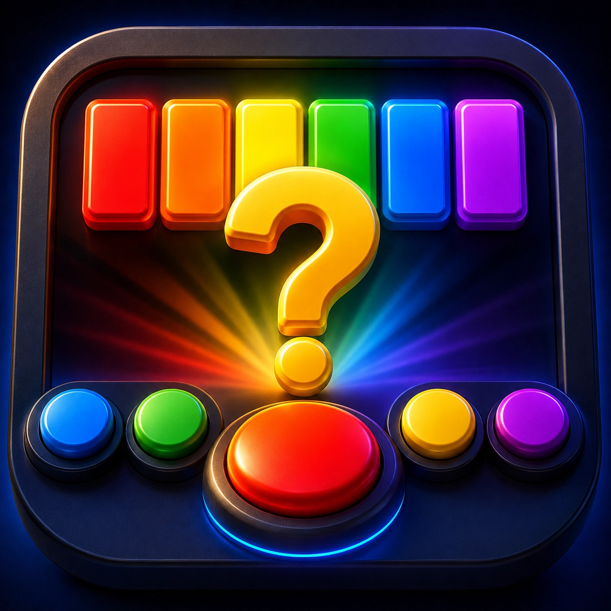 Color guessing Game game