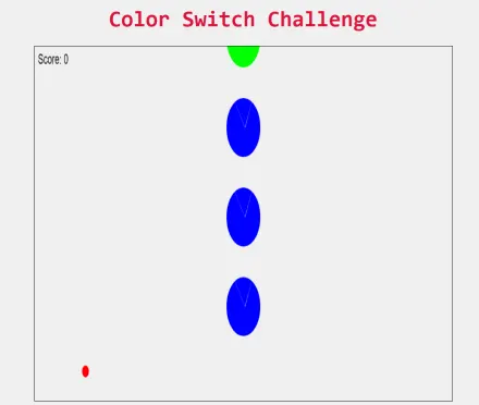color_switch_challenger game