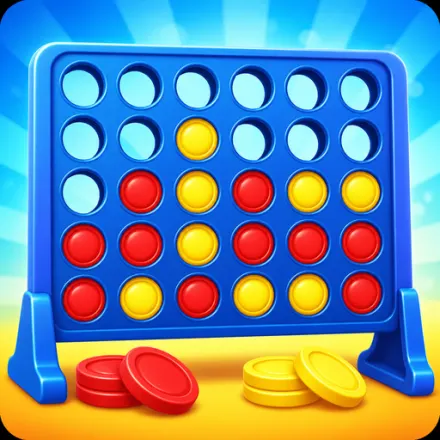 Connect Four game