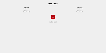 Dice Game game