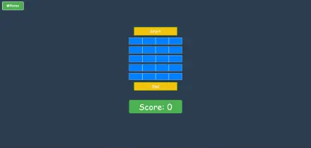 Dragon Tower game