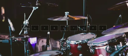 Drummer Kit game