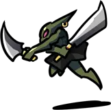 Dungeon Crawler game