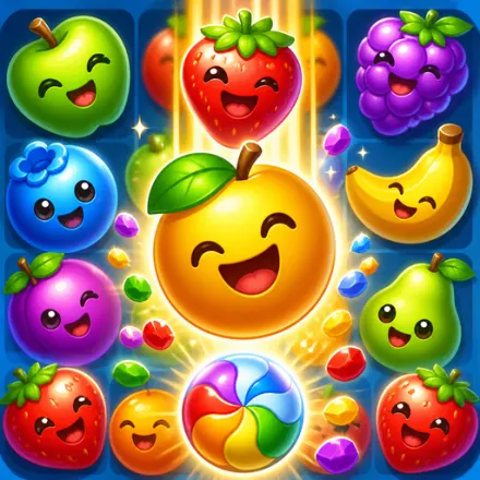 Emoji Blast game