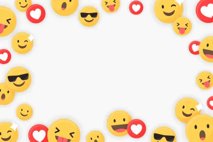 Emoji Charades game