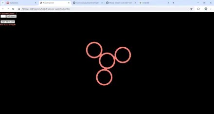 Fidget_Spinner_Game game