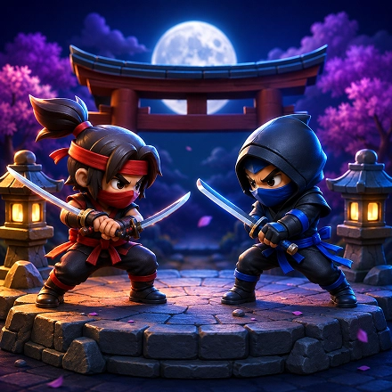 Fight Game game