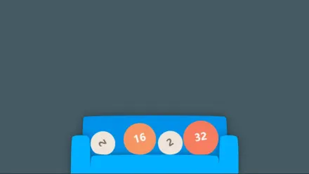 flappy Bubble Sofa game