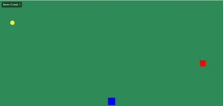 Forest Guardian game