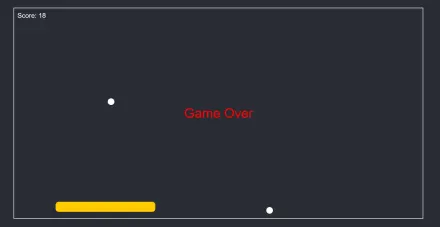 fruit Catcher game