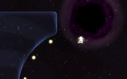 Galaxy Rider game