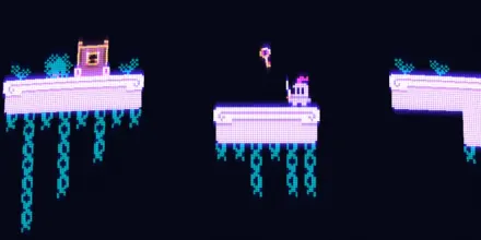 Ghost Surf game