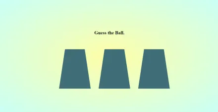 Guess_The_Ball game