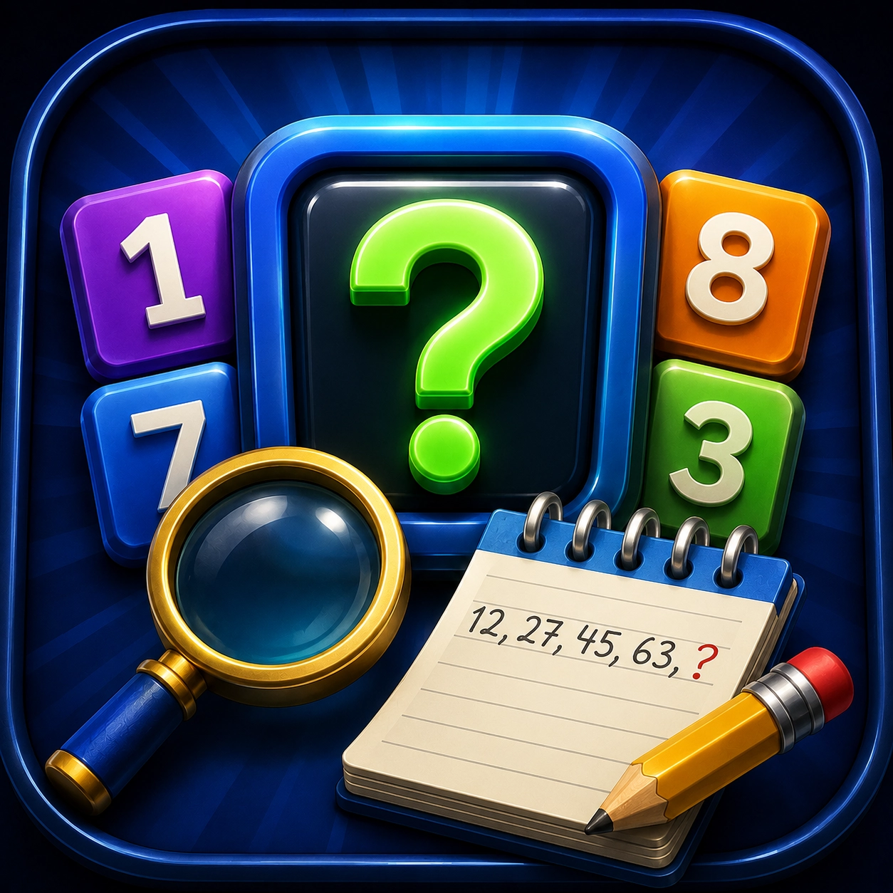 Guess the Number game