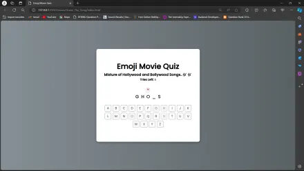 Guess_The_Song game