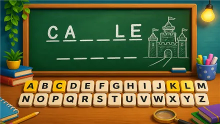 Hangman game