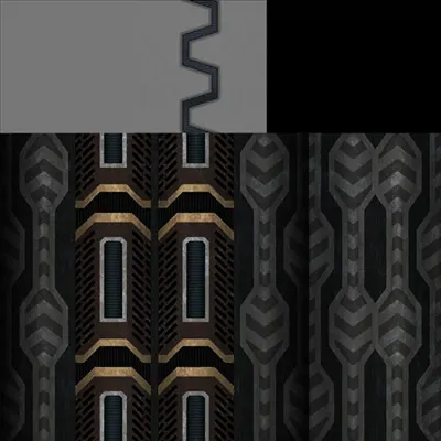 HexGL game