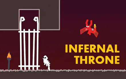 Infernal Throne game