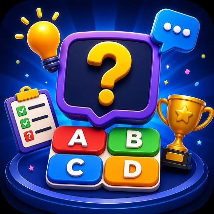 Interactive Quizzing game