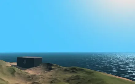 Island Survival game