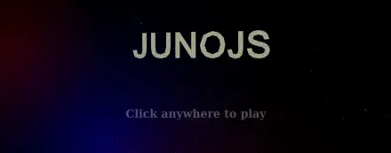 JunoJs game
