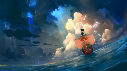 King Of Pirates Quiz game