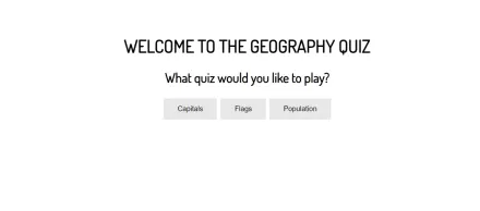 Know Your Country game