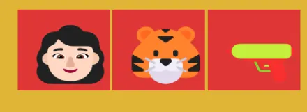 Lady Tiger Hunter game