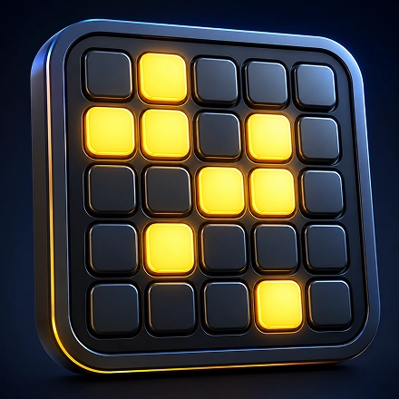 Lights Out ! game