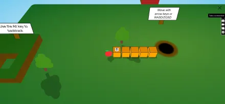 LOSSST game