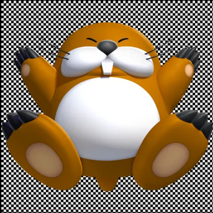 Mole game