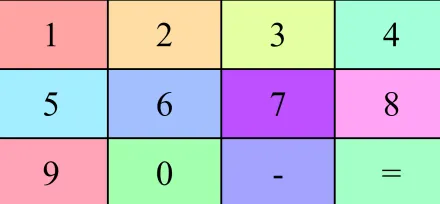 Musical_Floor game