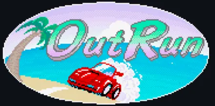 OutRun Offline Game game