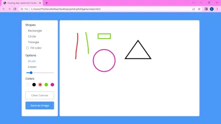 Painting Game game