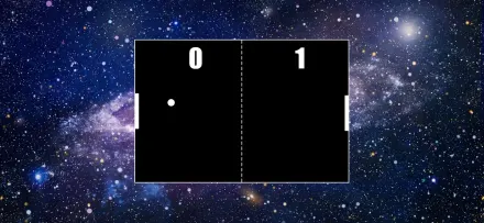 Ping Pong SinglePlayer game